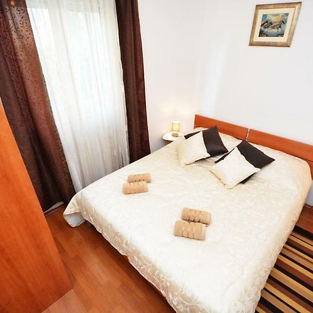 Apartment Zita Zadar Exterior photo