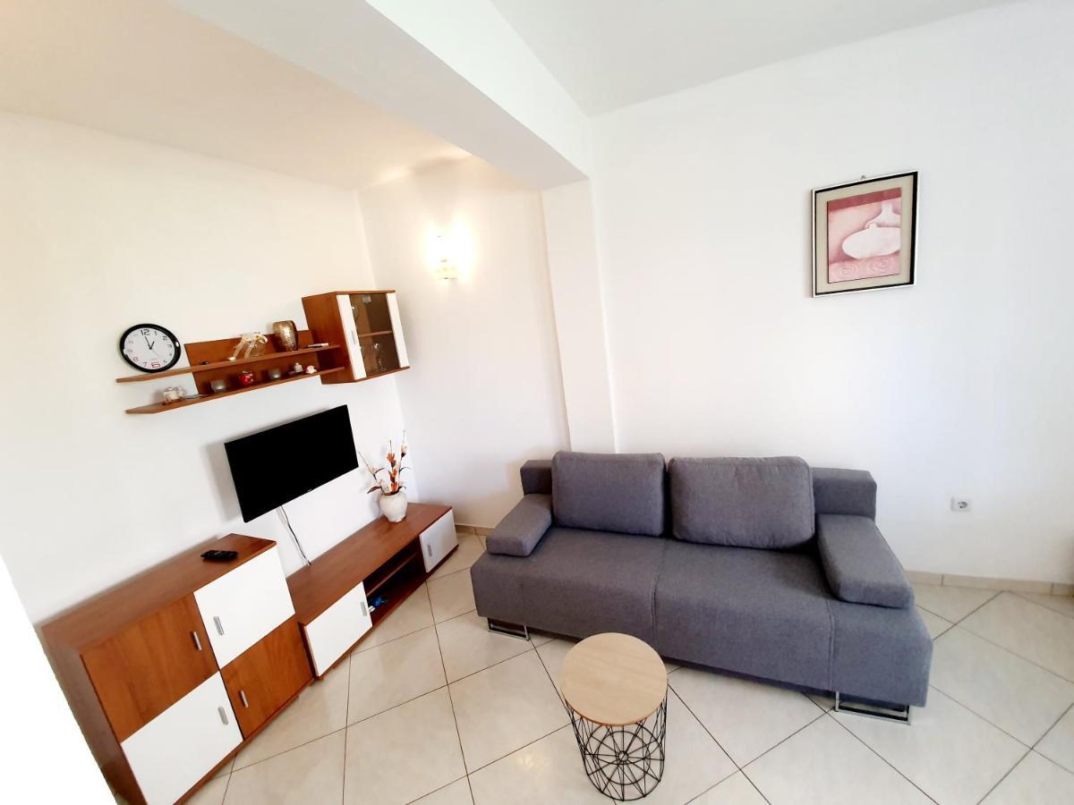Apartment Zita Zadar Exterior photo