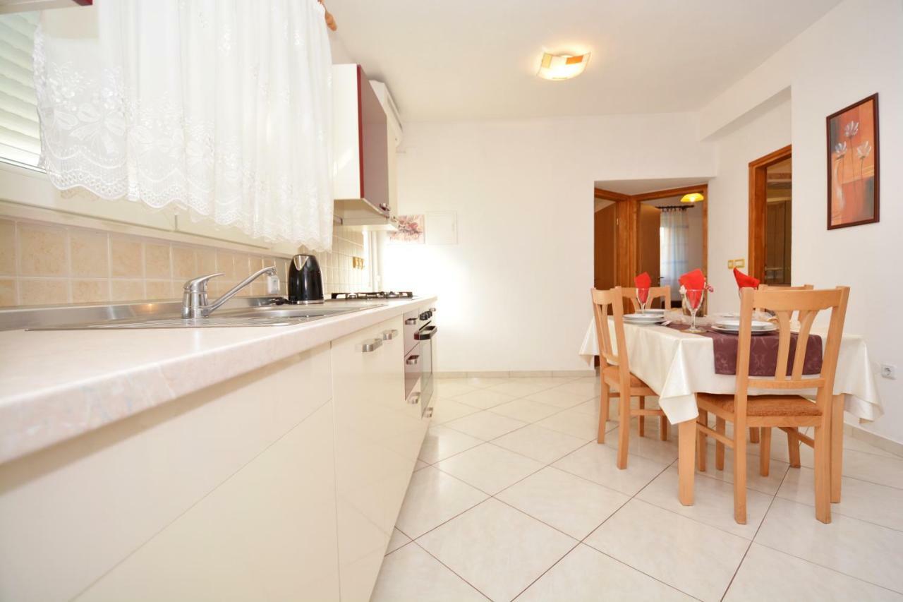 Apartment Zita Zadar Exterior photo