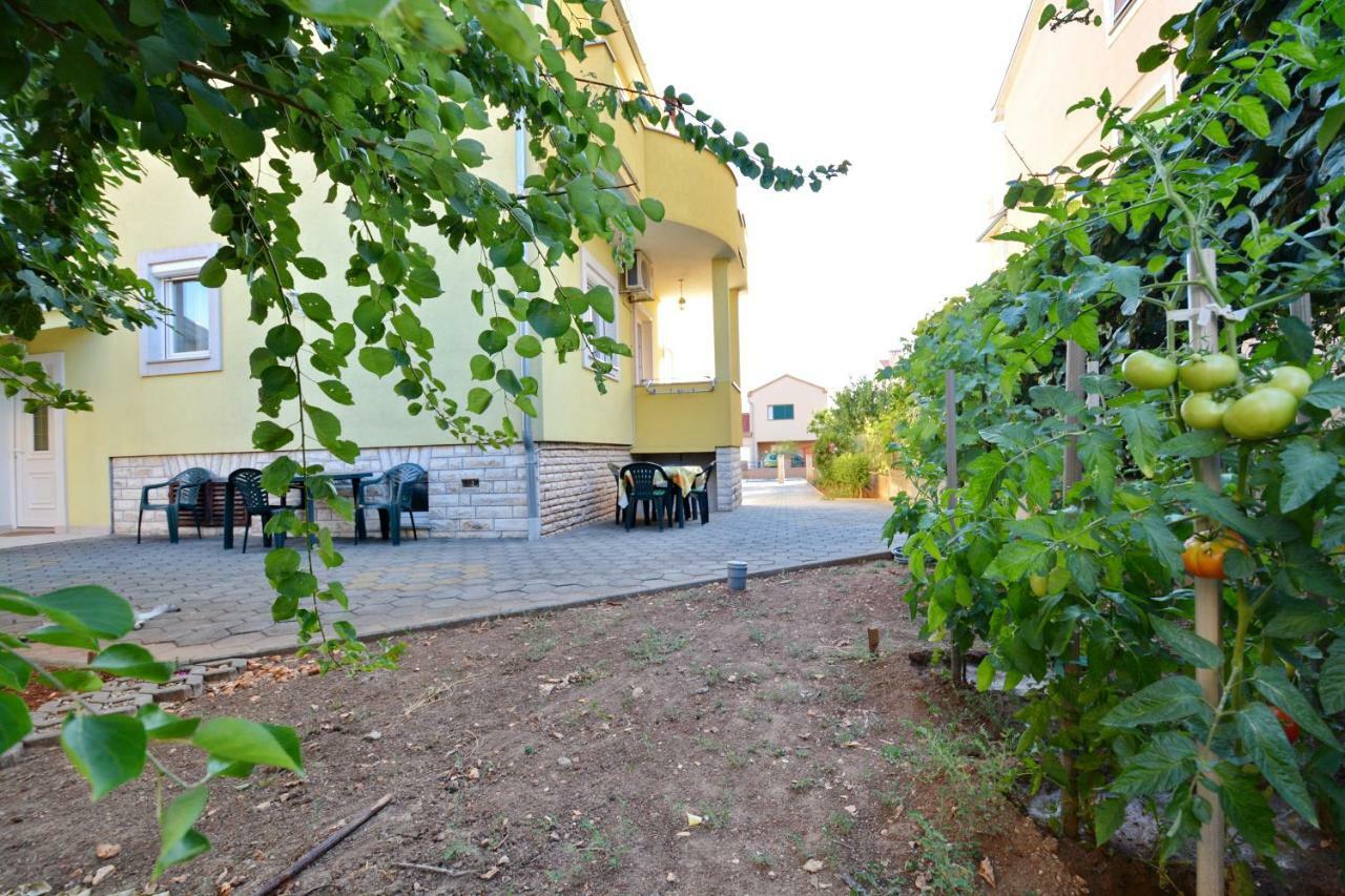 Apartment Zita Zadar Exterior photo