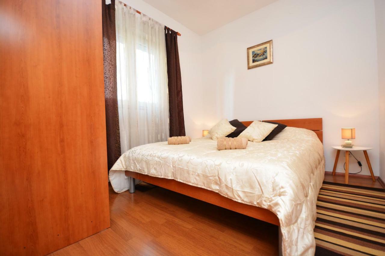 Apartment Zita Zadar Exterior photo