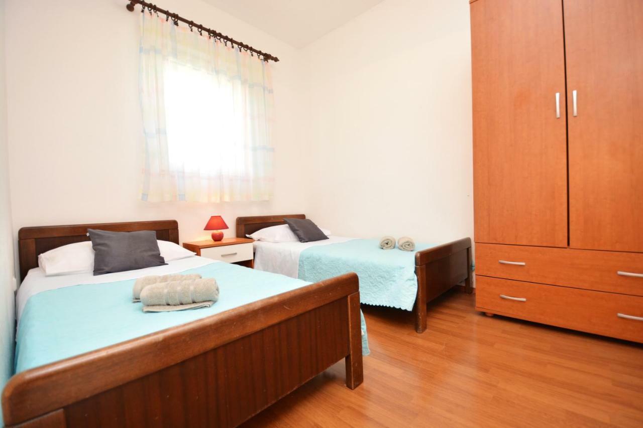 Apartment Zita Zadar Exterior photo