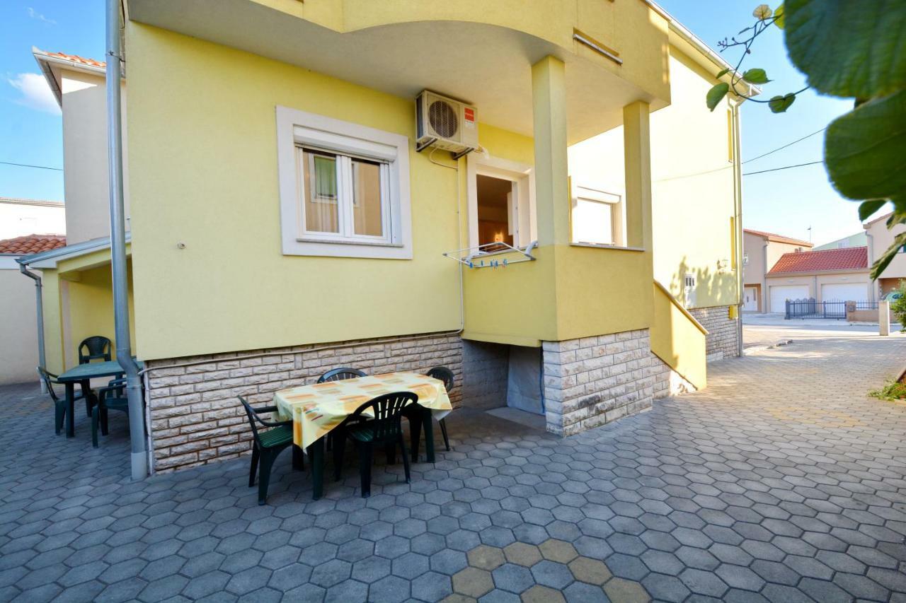 Apartment Zita Zadar Exterior photo