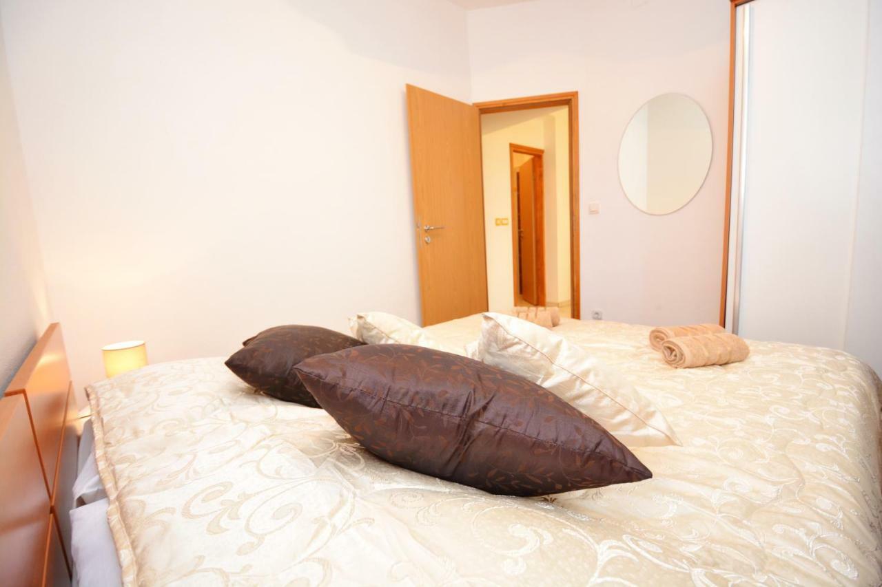 Apartment Zita Zadar Exterior photo