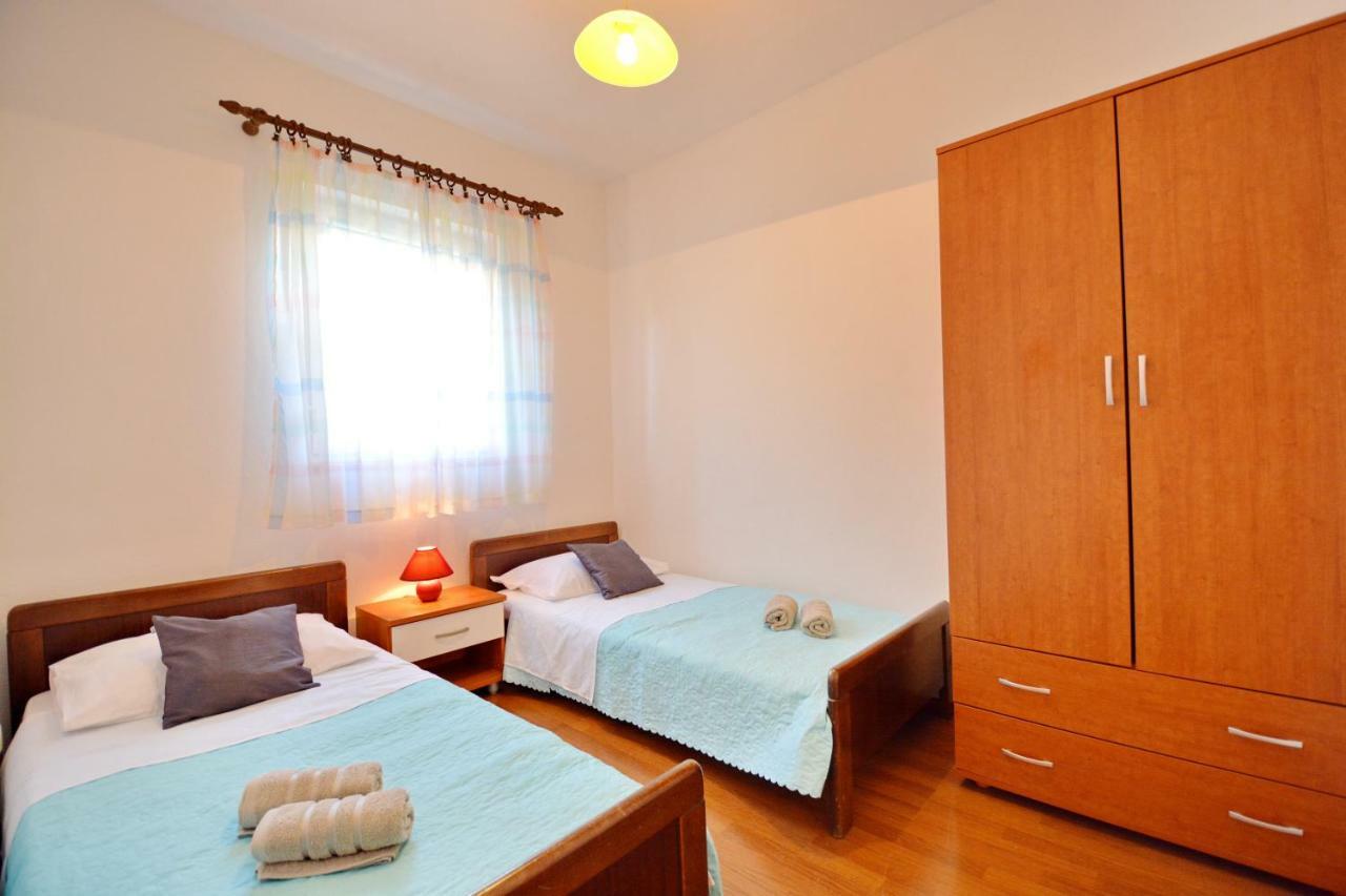 Apartment Zita Zadar Exterior photo