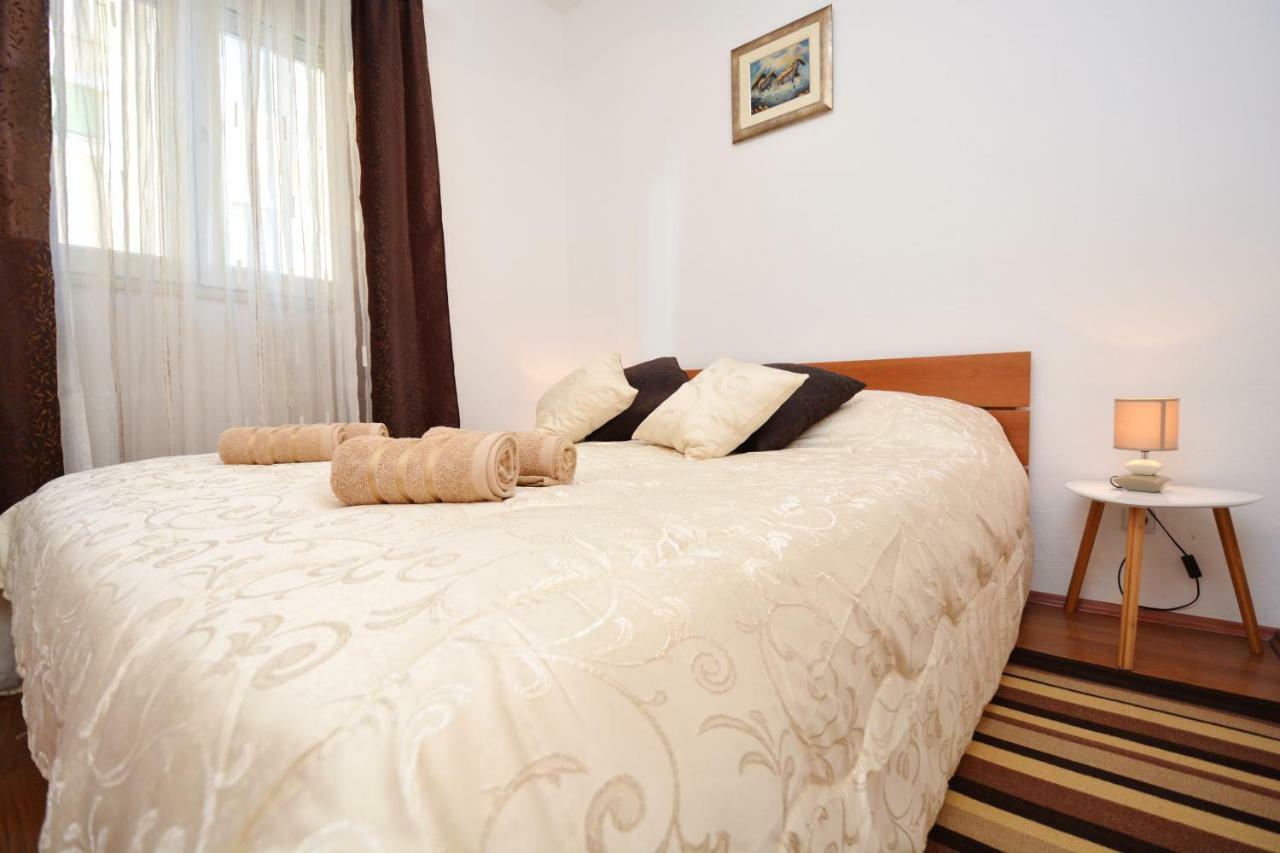 Apartment Zita Zadar Exterior photo