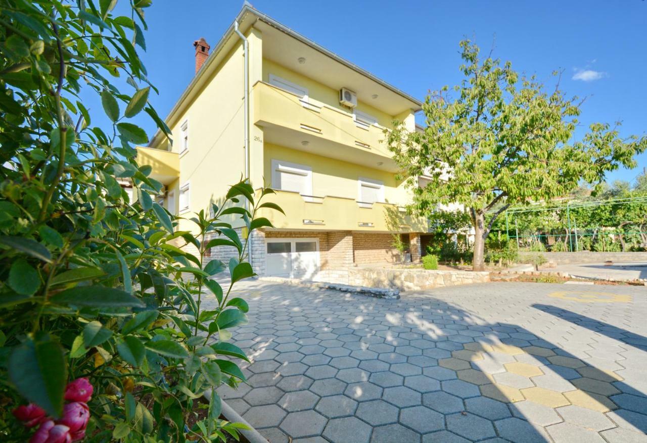 Apartment Zita Zadar Exterior photo